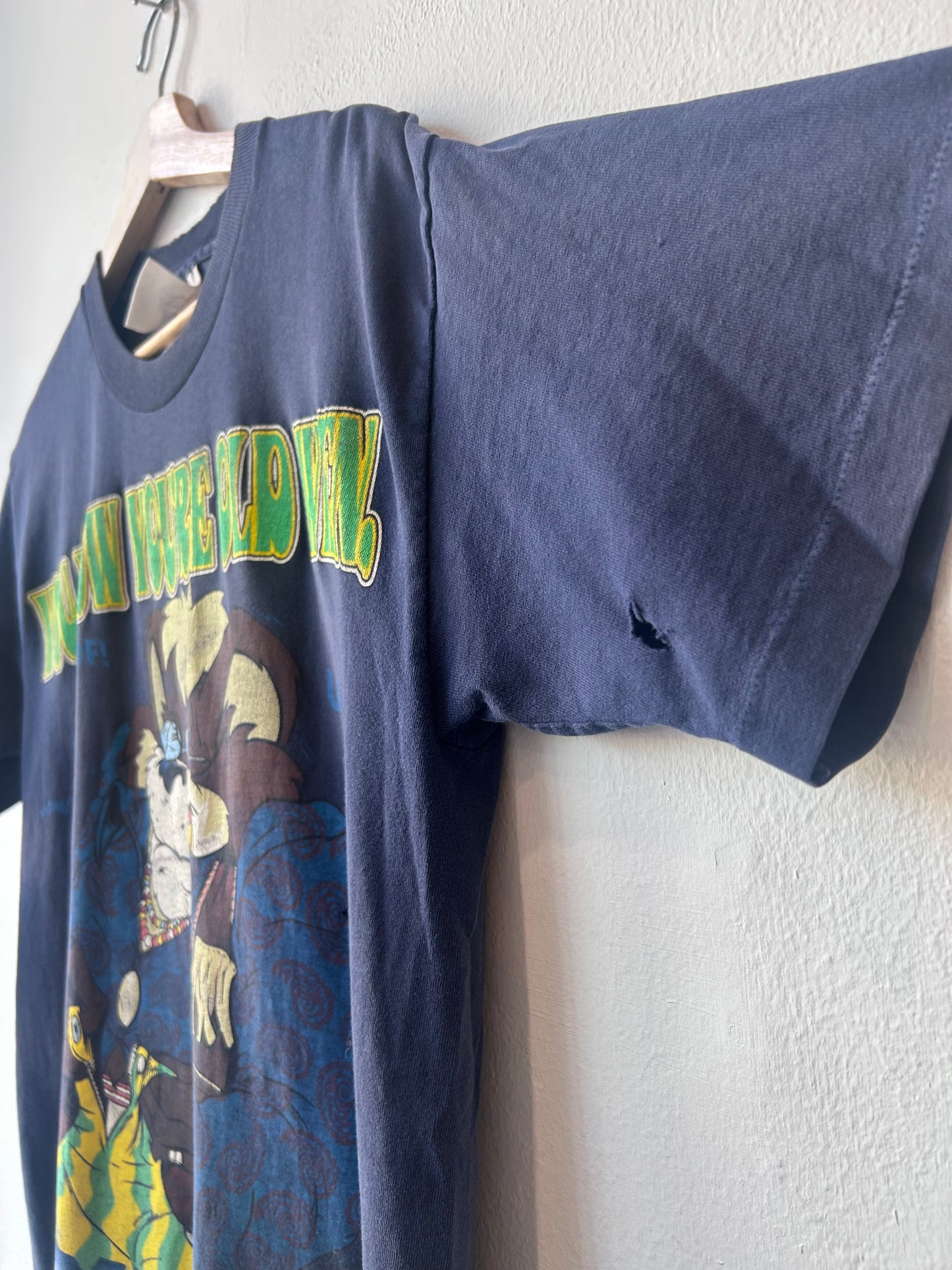 90's Back In Style T-Shirt