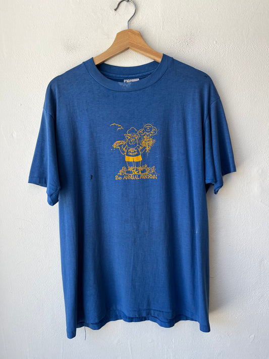 1984 Fun Run T-Shirt
