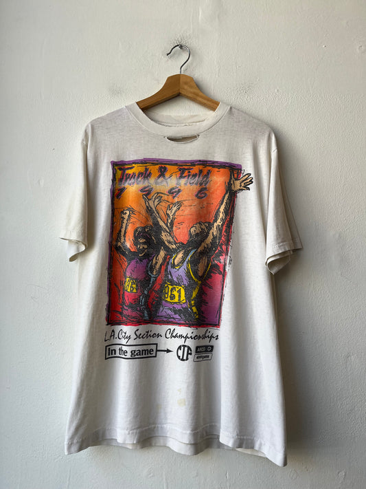 1996 L.A. Track & Field T-Shirt