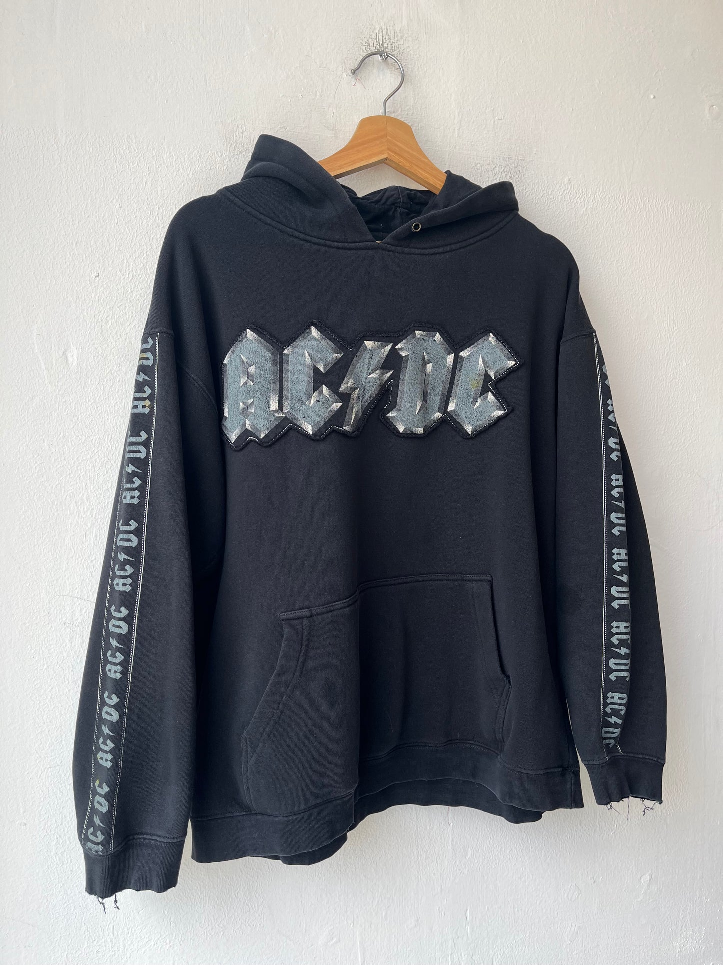 Y2K AC/DC Hoodie
