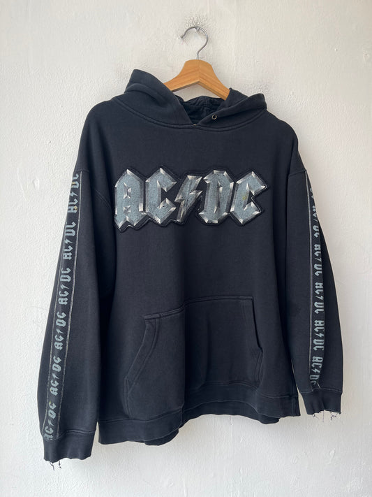 Y2K AC/DC Hoodie