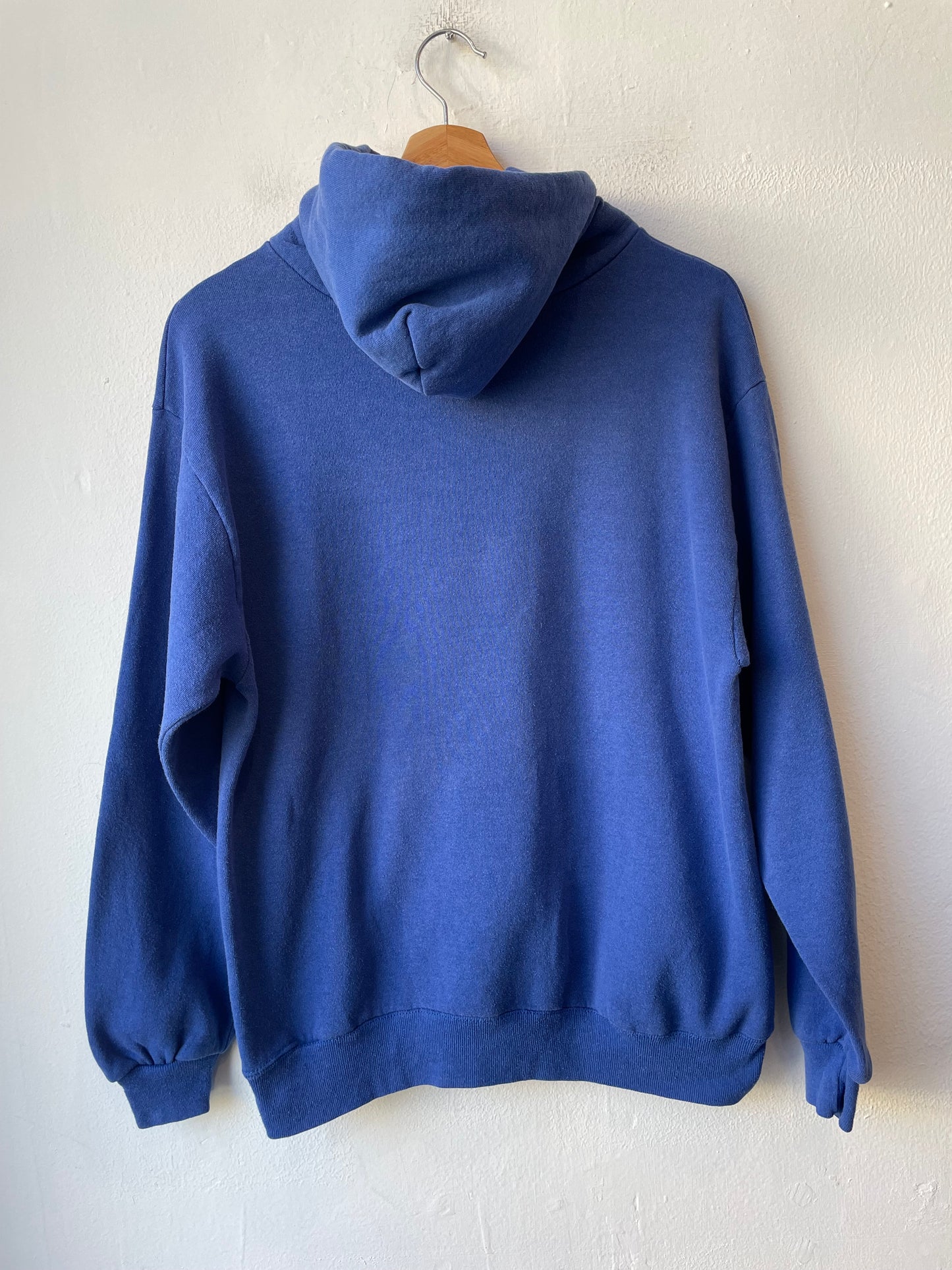 90's Little Rock Stingrays Hoodie