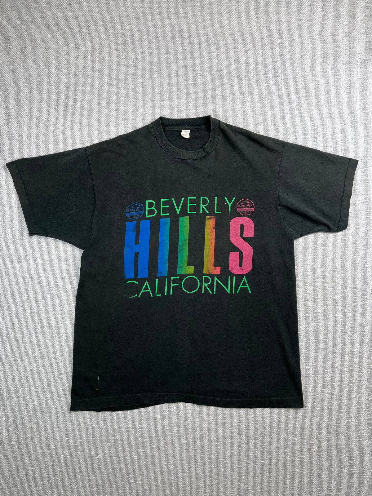 90's Beverly Hills T-Shirt