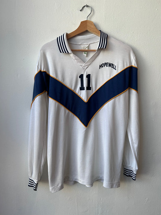 90's Hopewell Soccer Jersey