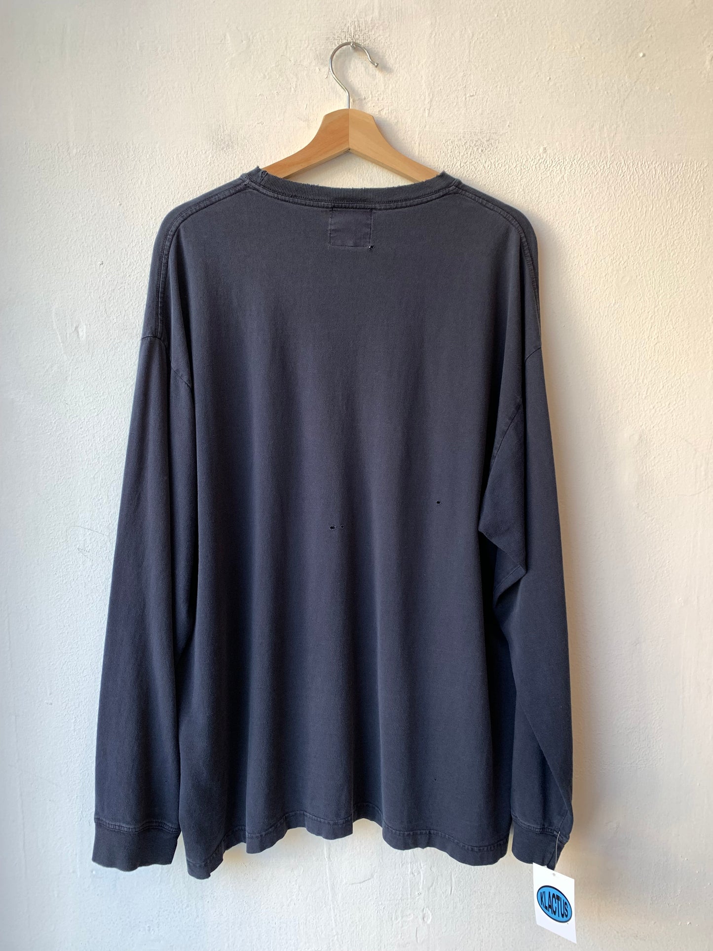 Y2K Lucky Brand T-Shirt