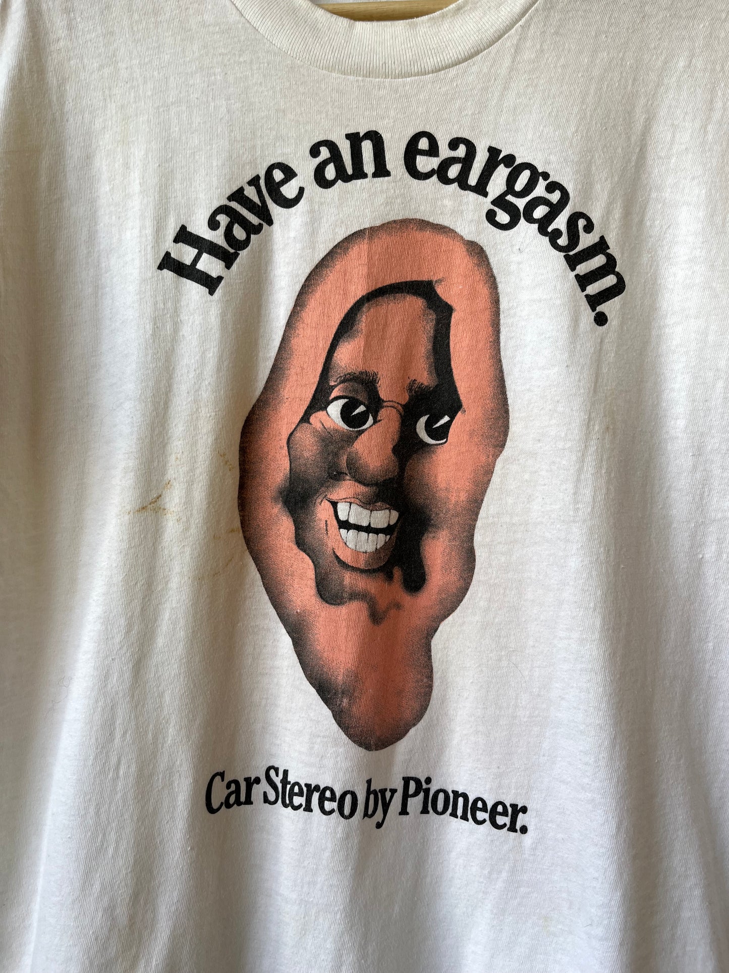 70’s Pioneer T-Shirt