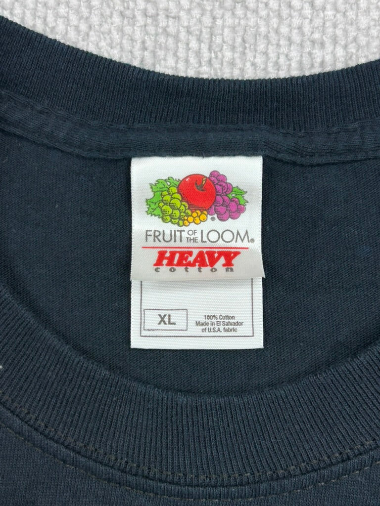 Y2K Geek Squad T-Shirt