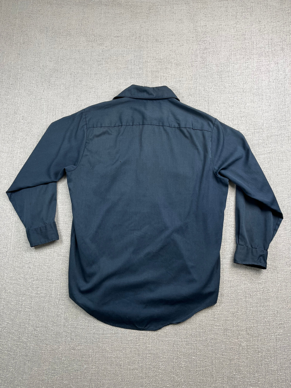 70's Big Mac Work Shirt