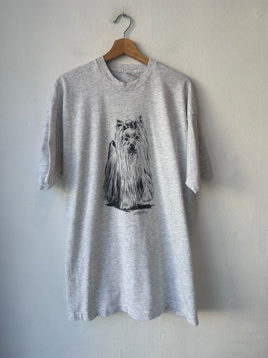 1991 Yorkie T-Shirt