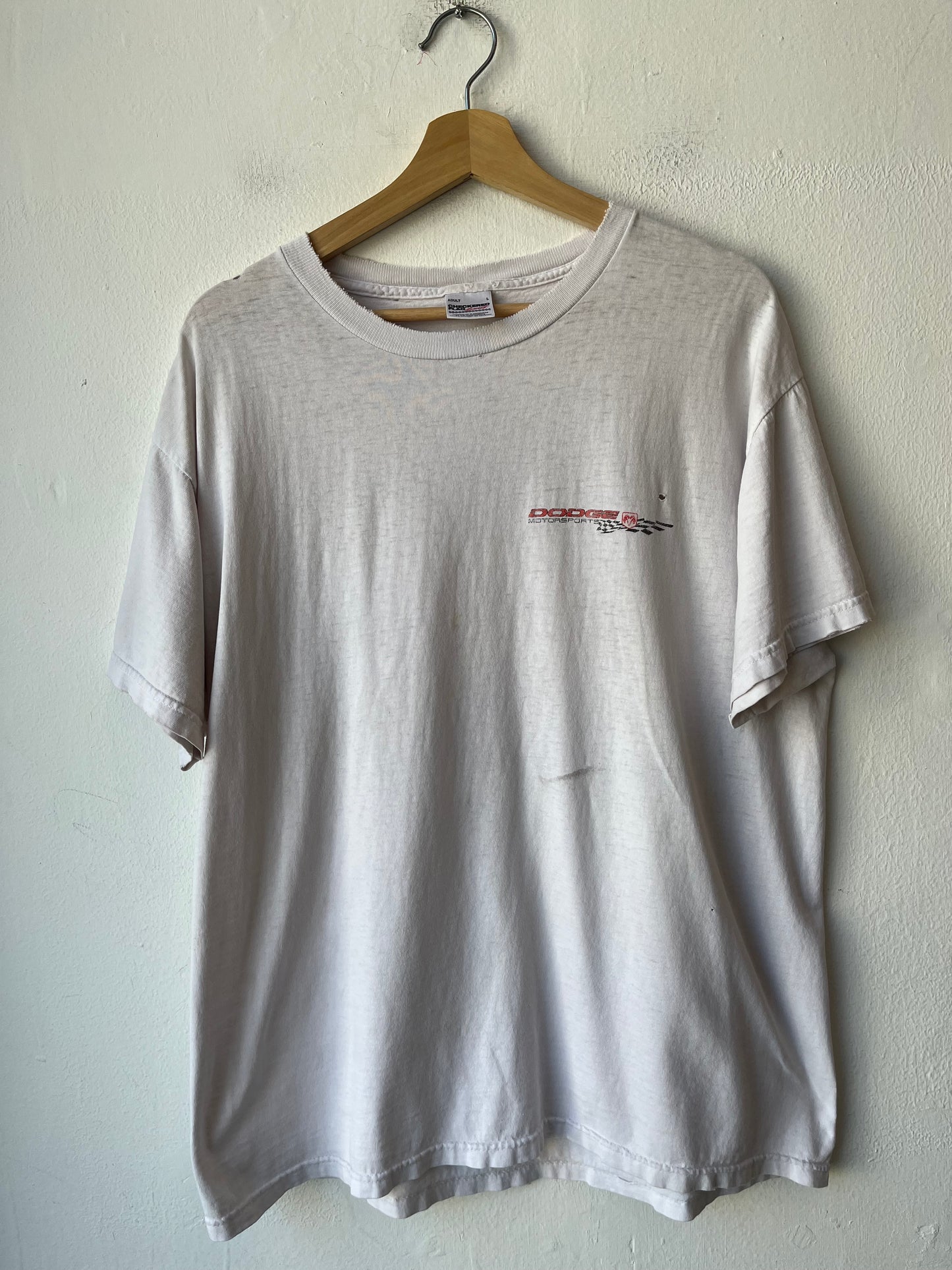 Y2K Dodge T-Shirt