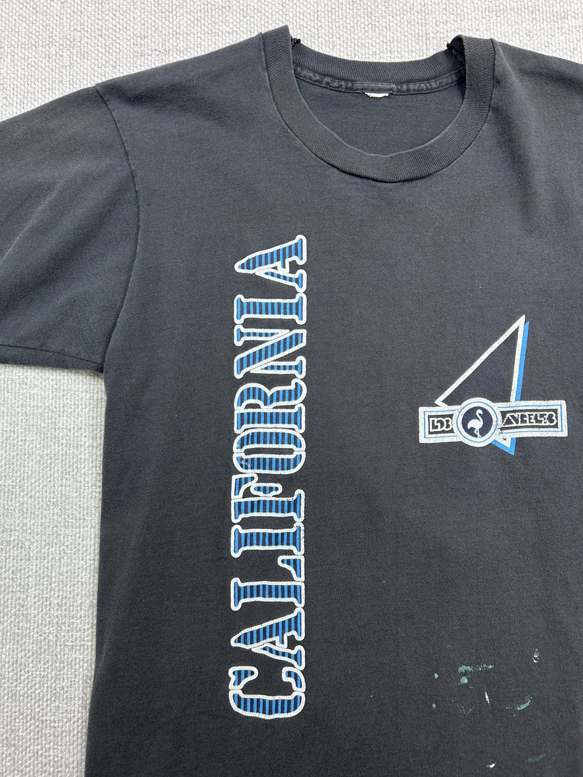 90’s Los Angeles Tourist T-Shirt