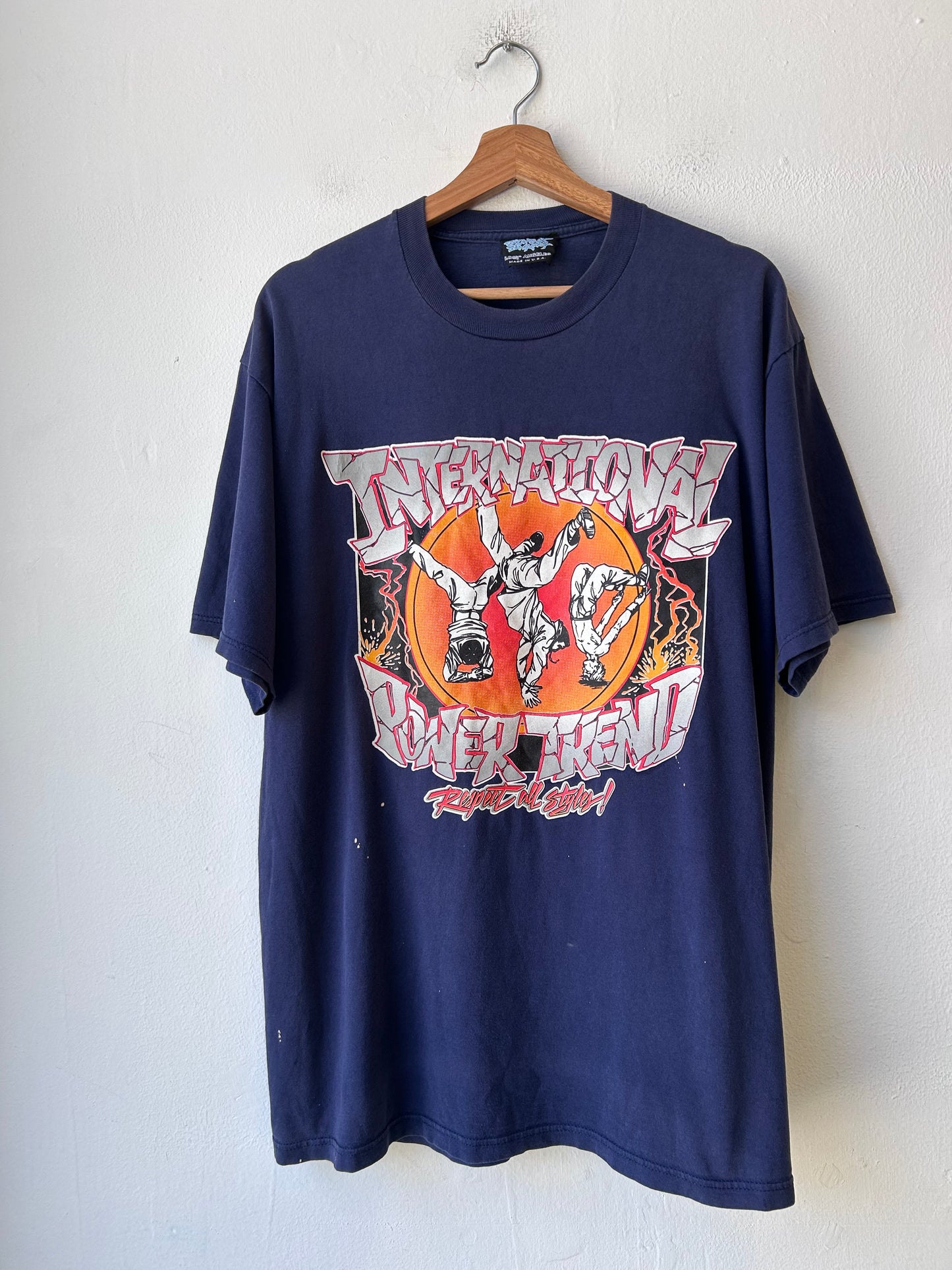 90's Street Smart LA T-Shirt