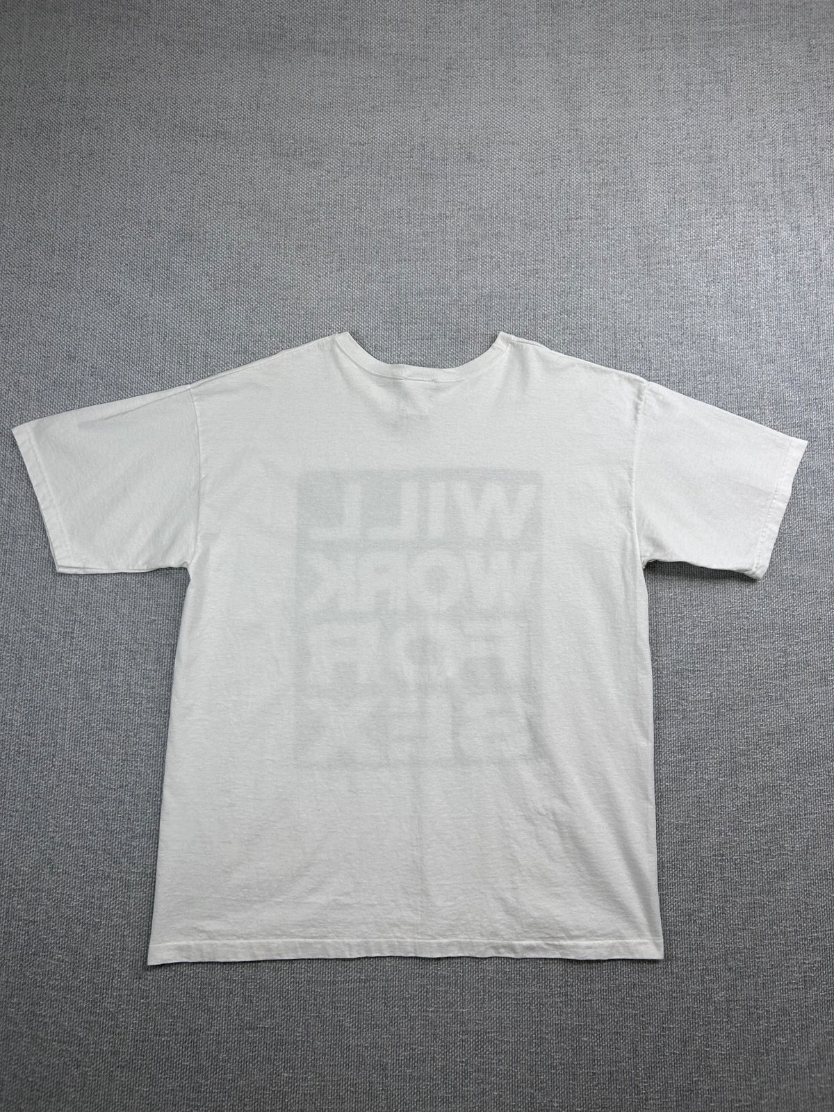 90's Will Work For Sex T-Shirt