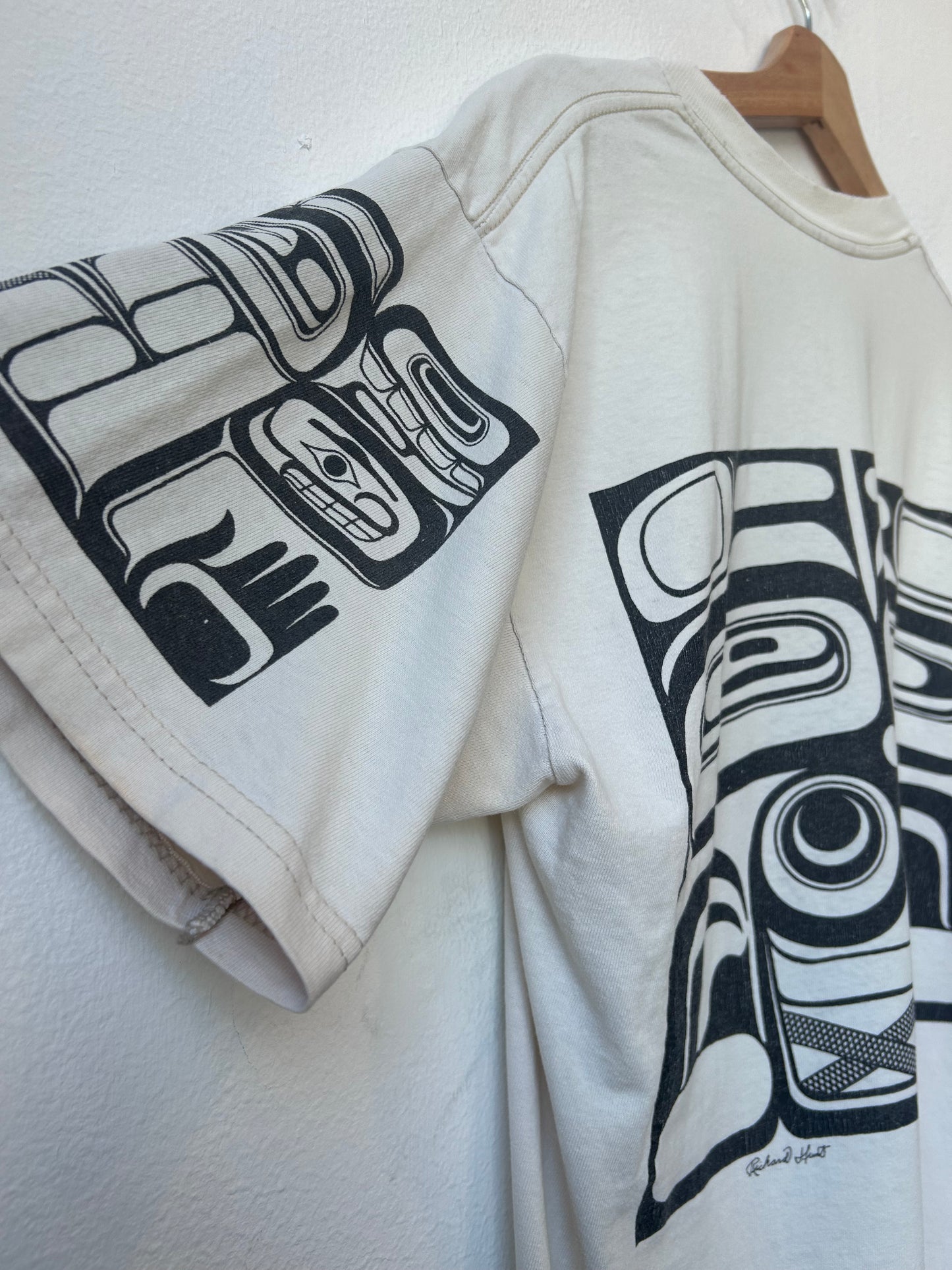 Y2K Native Art T-Shirt