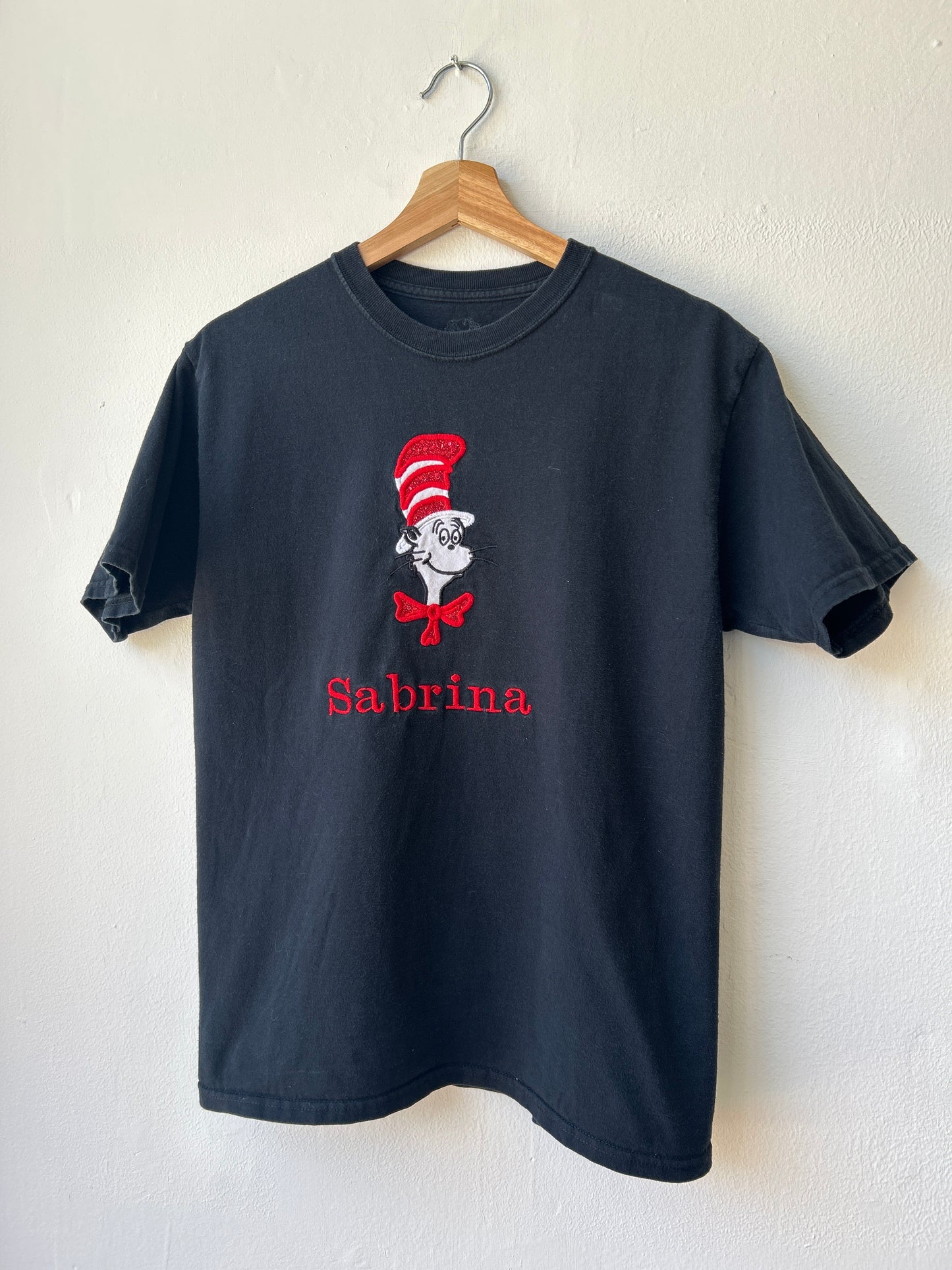 Y2K Sabrina T-Shirt