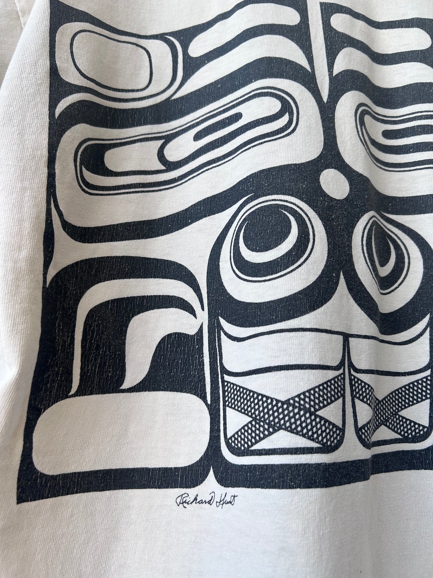 Y2K Native Art T-Shirt