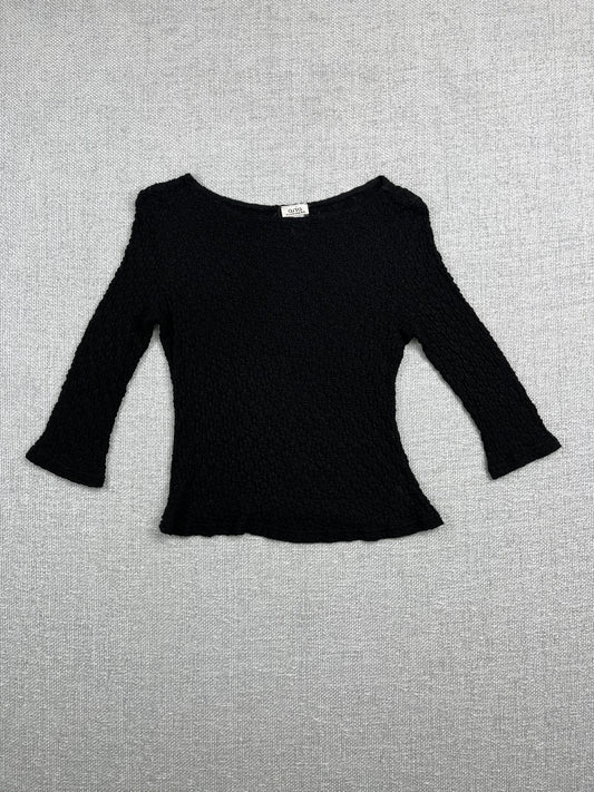 90's 3/4 Sleeve Top