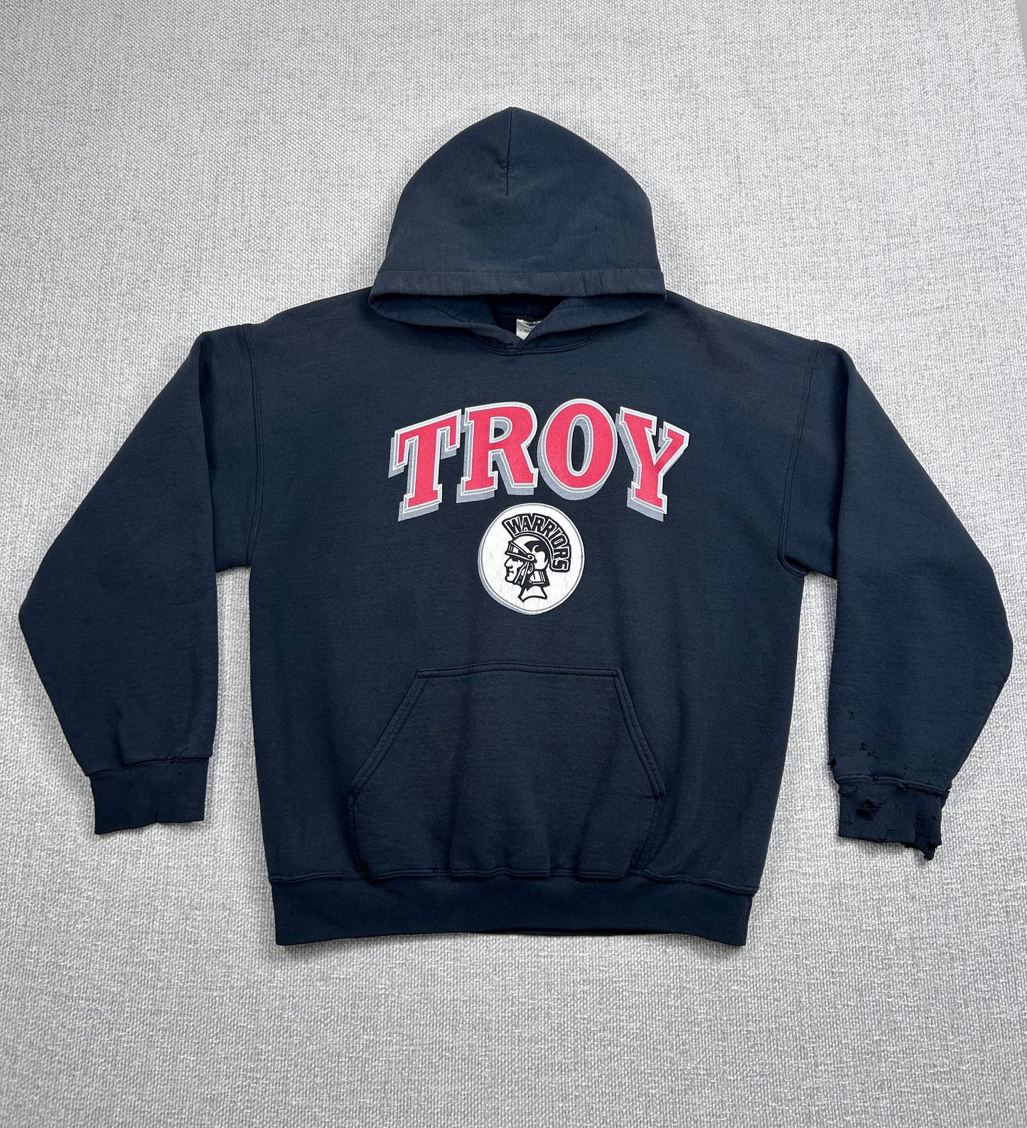 Y2K Troy Hoodie