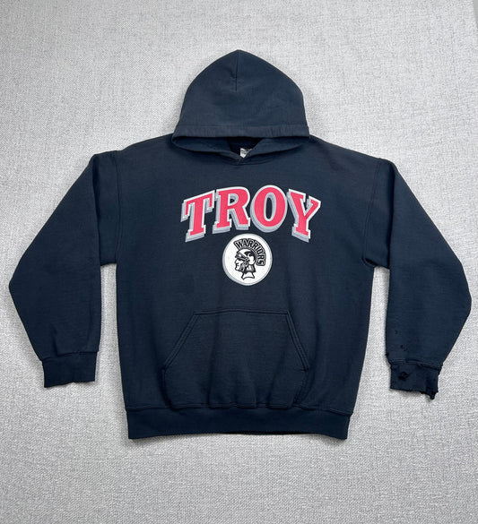 Y2K Troy Hoodie