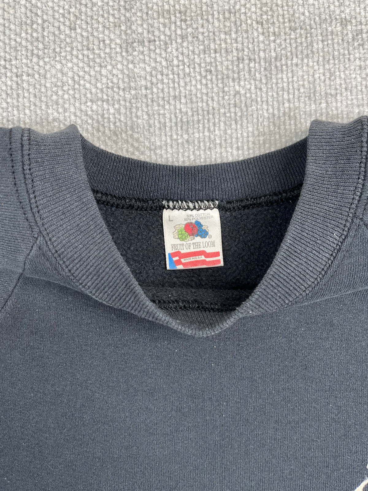 1986 Phantom of the Opera Sweatshirt