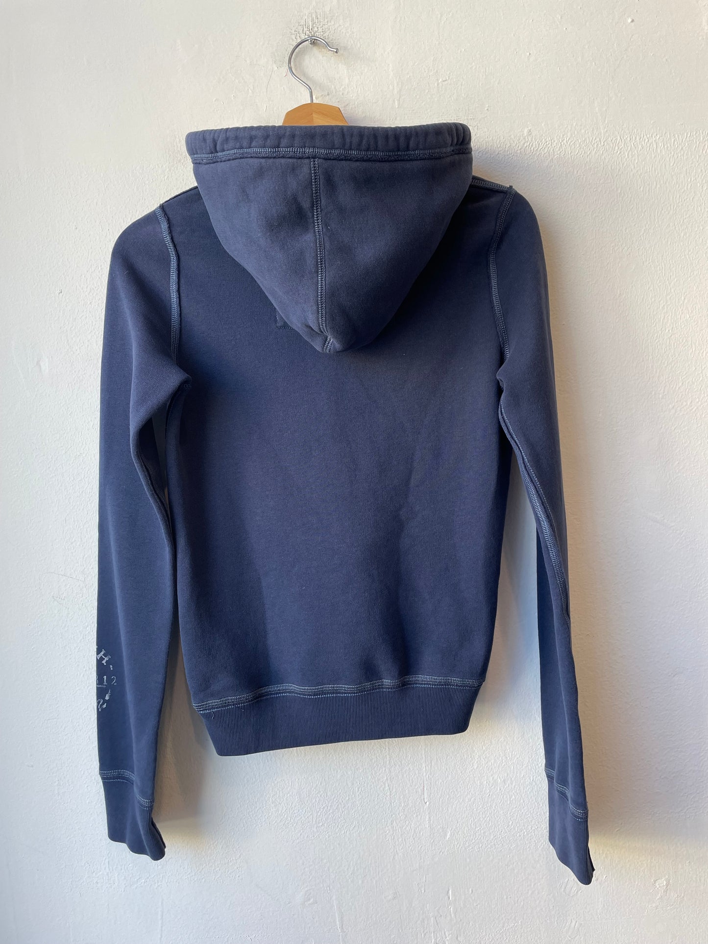 Y2K Abercrombie & Fitch Hoodie