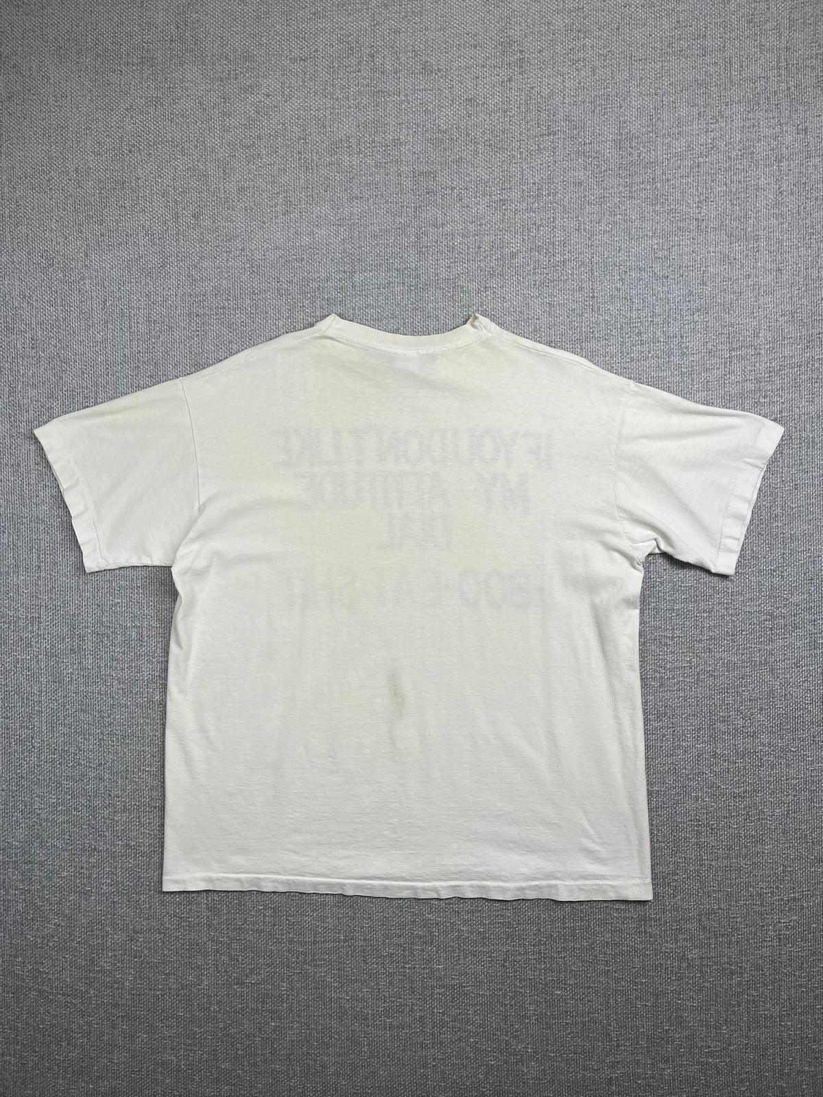90’s Eat Shit T-Shirt