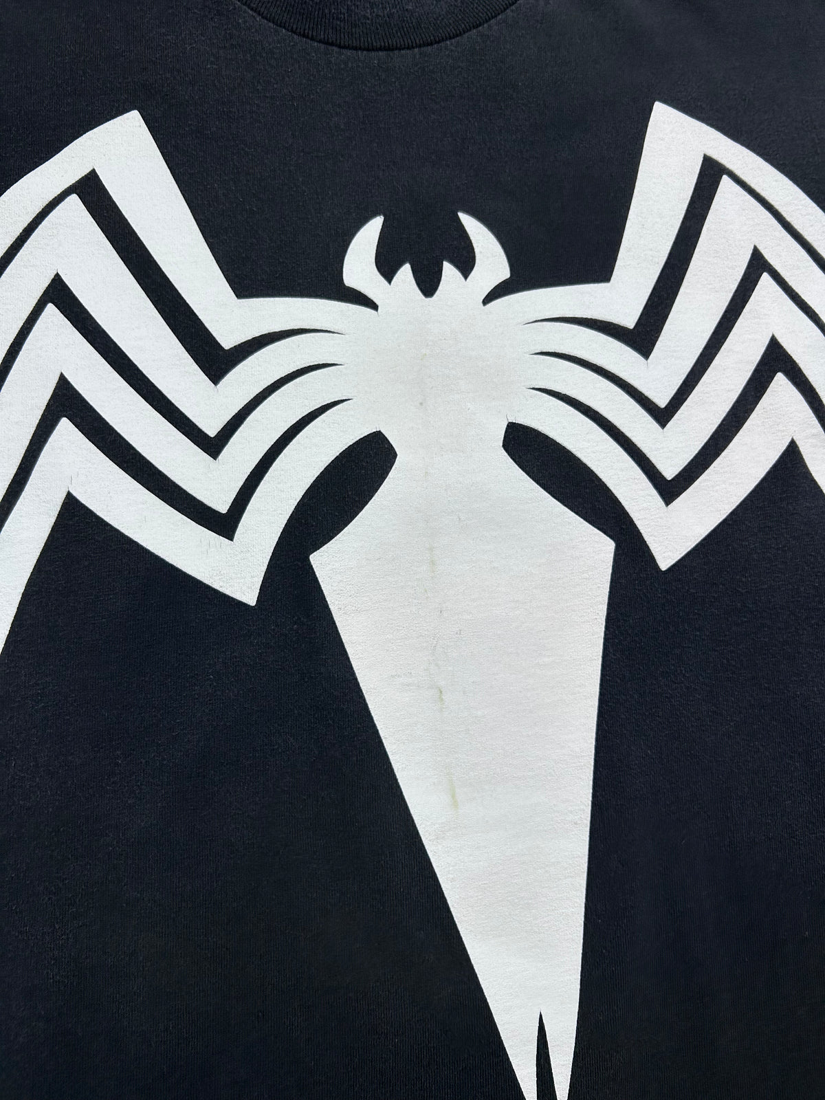 2007 Venom T-Shirt