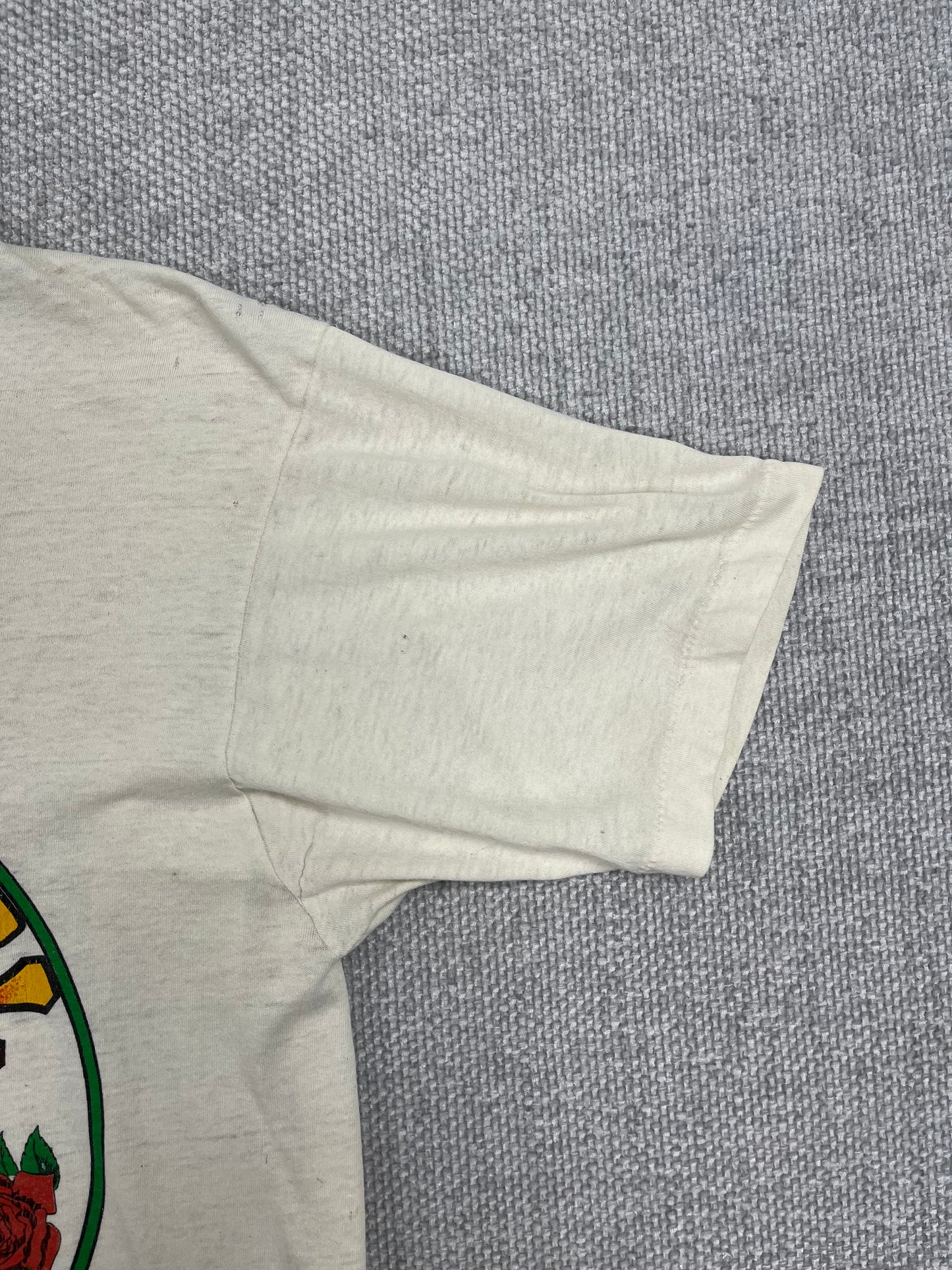 1987 Grateful Dead T-Shirt