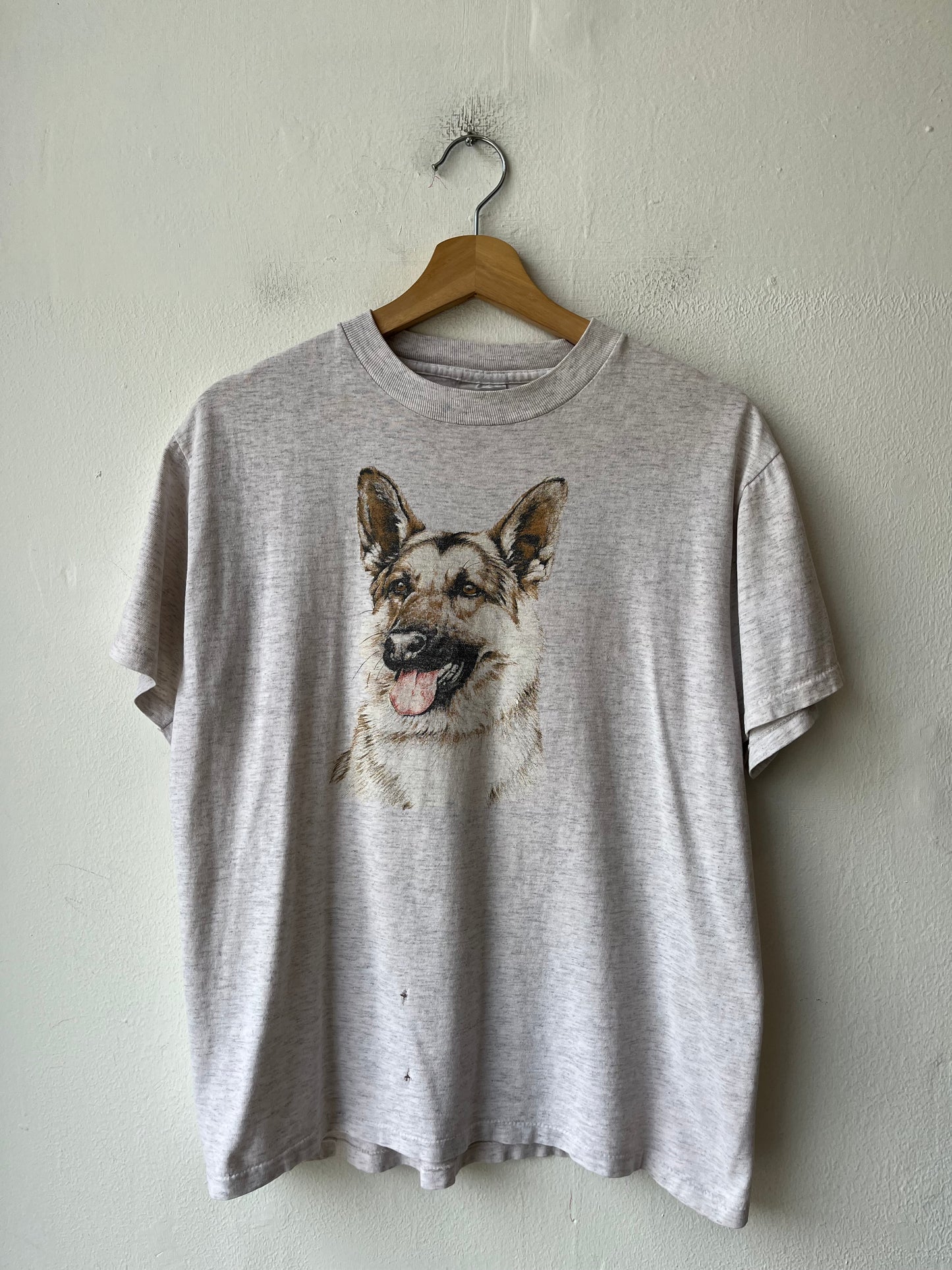 90's German Shepherd T-Shirt
