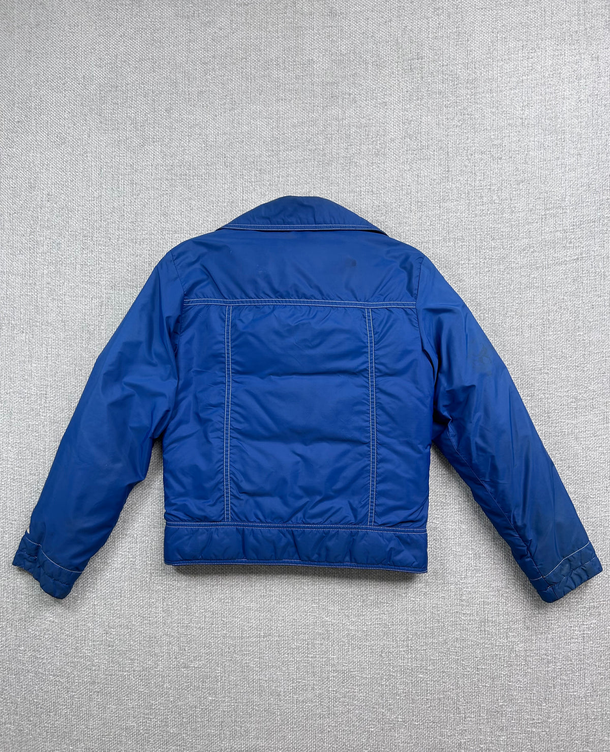 80’s Nylon Down Jacket