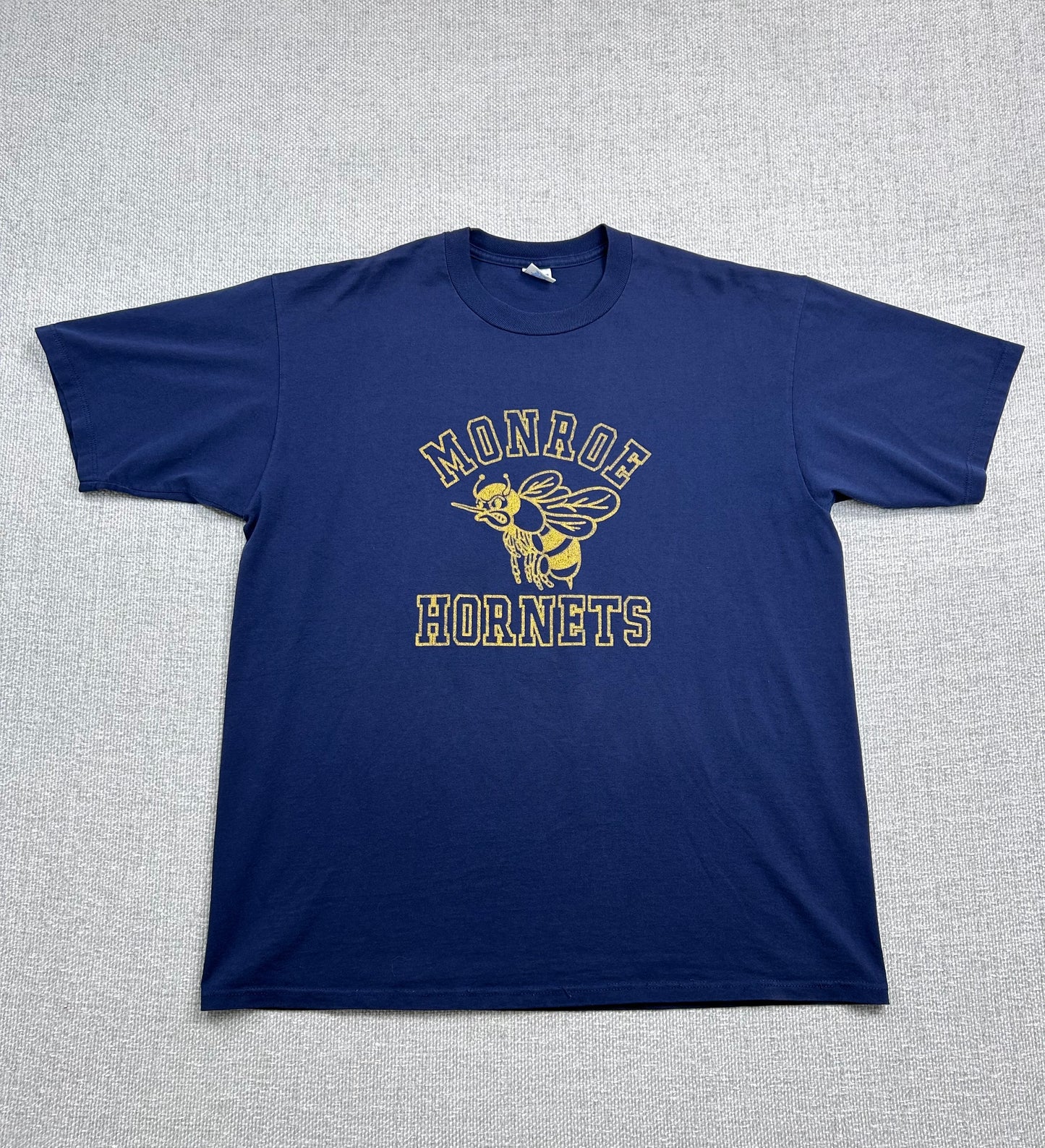 90’s Monroe Hornets T-Shirt