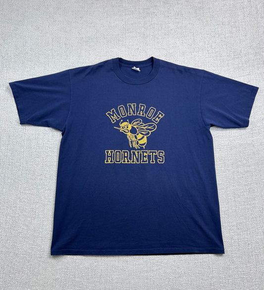 90’s Monroe Hornets T-Shirt