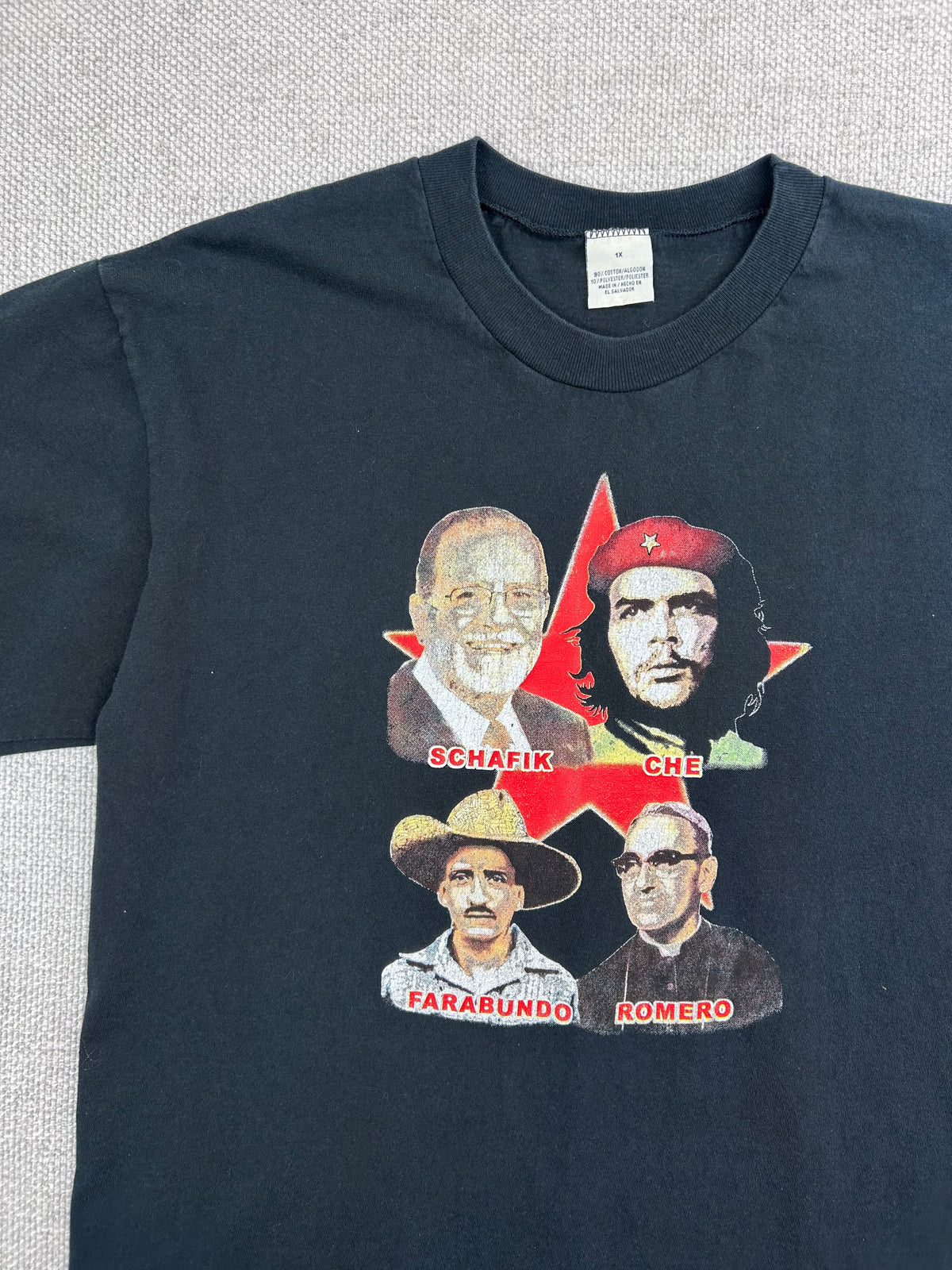 90's Revolutionaries T-Shirt