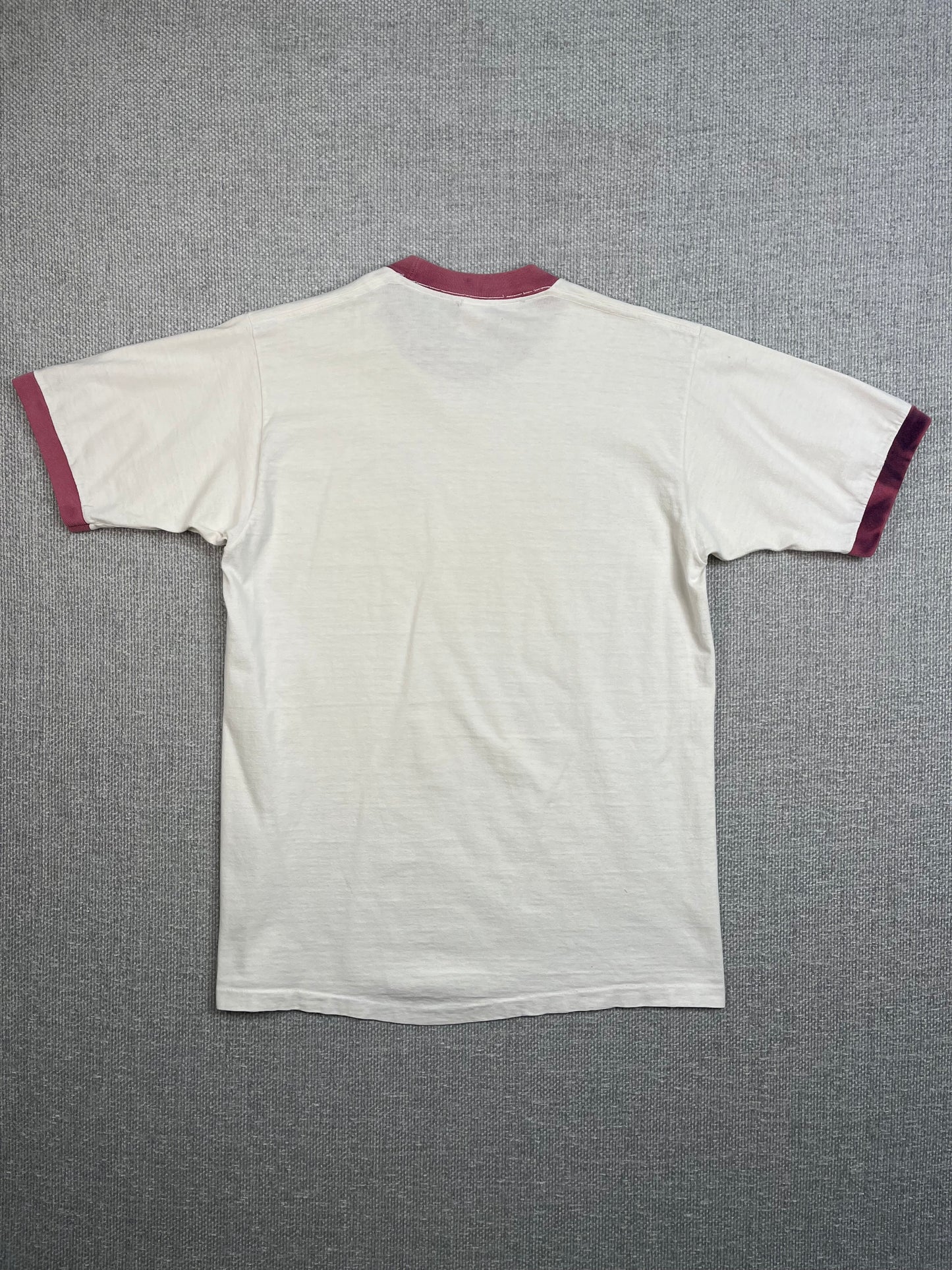 70's St. Matthews Ringer T-Shirt