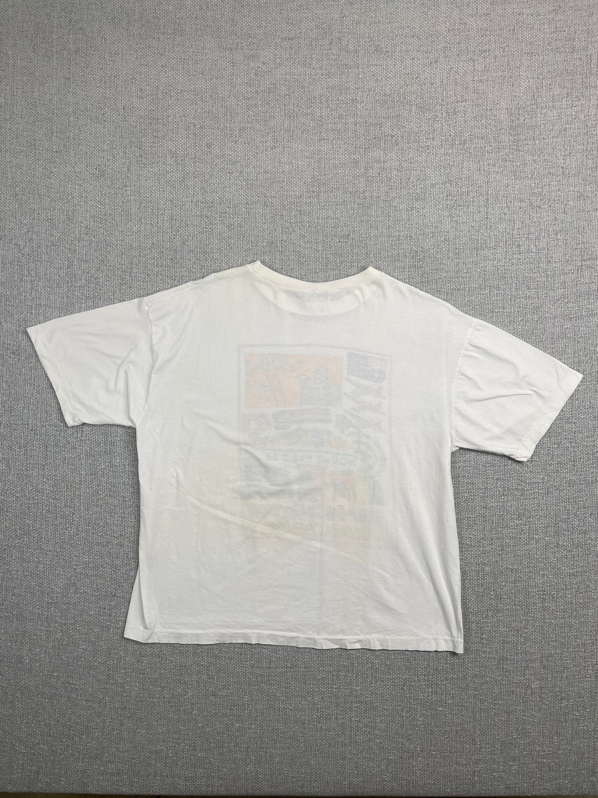 1988 Australia World Expo T-Shirt