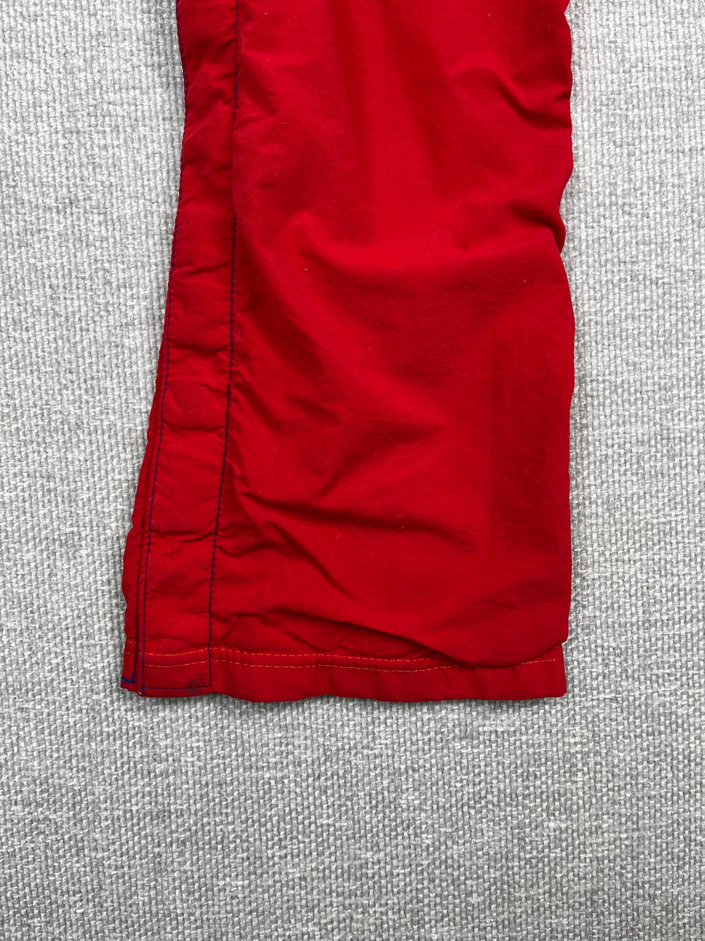 90's LA Clippers Warm Up Pants 29-36"