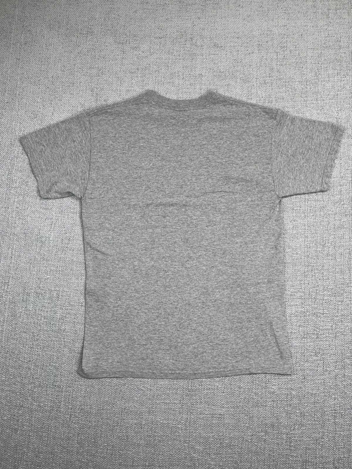 Y2K Oakley Gray T-Shirt
