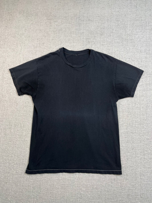 90's Black Dyed T-Shirt