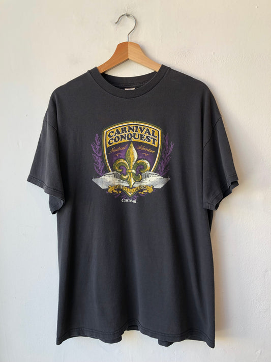Y2K Carnival Cruise T-Shirt