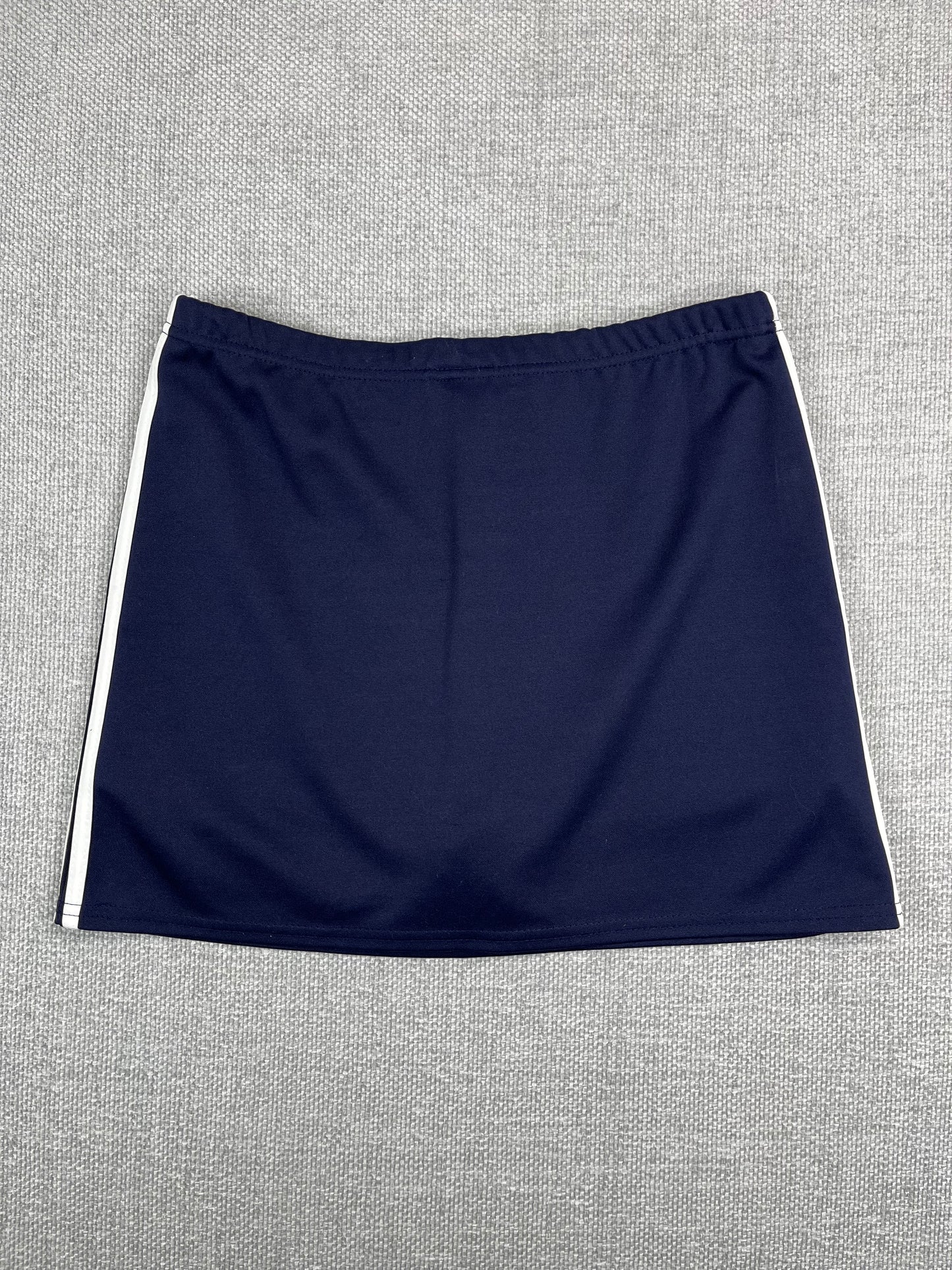 90's Track Skirt 31"