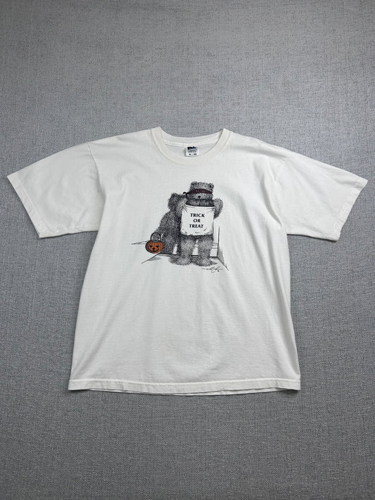 Y2K Trick or Treat T-Shirt