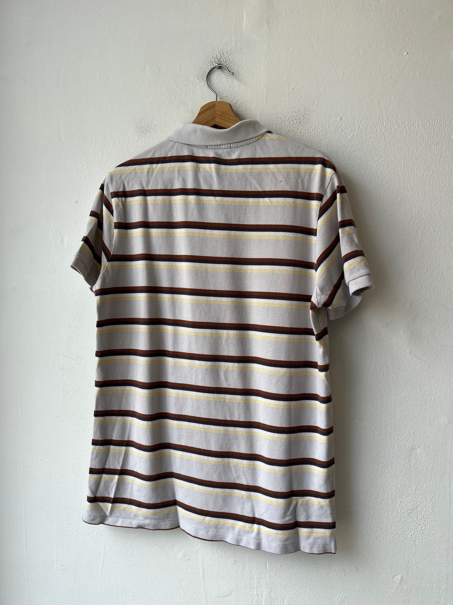 90's Polo Striped Shirt