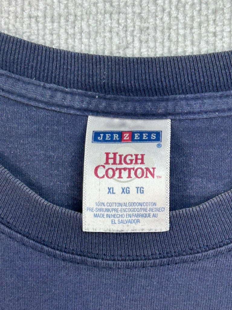Y2K Iowa T-Shirt