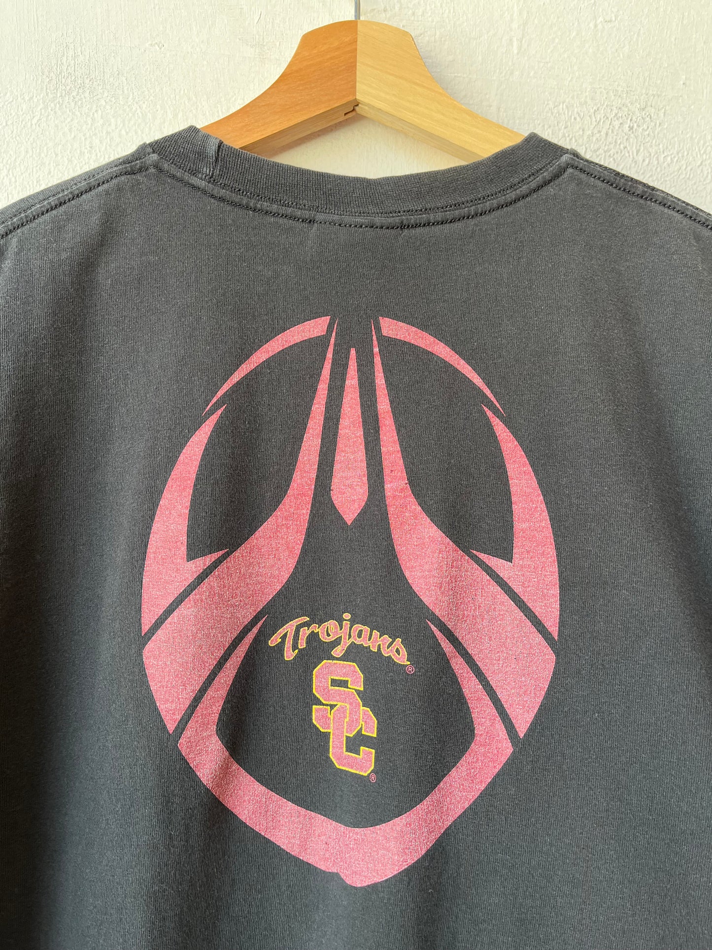Y2K USC T-Shirt