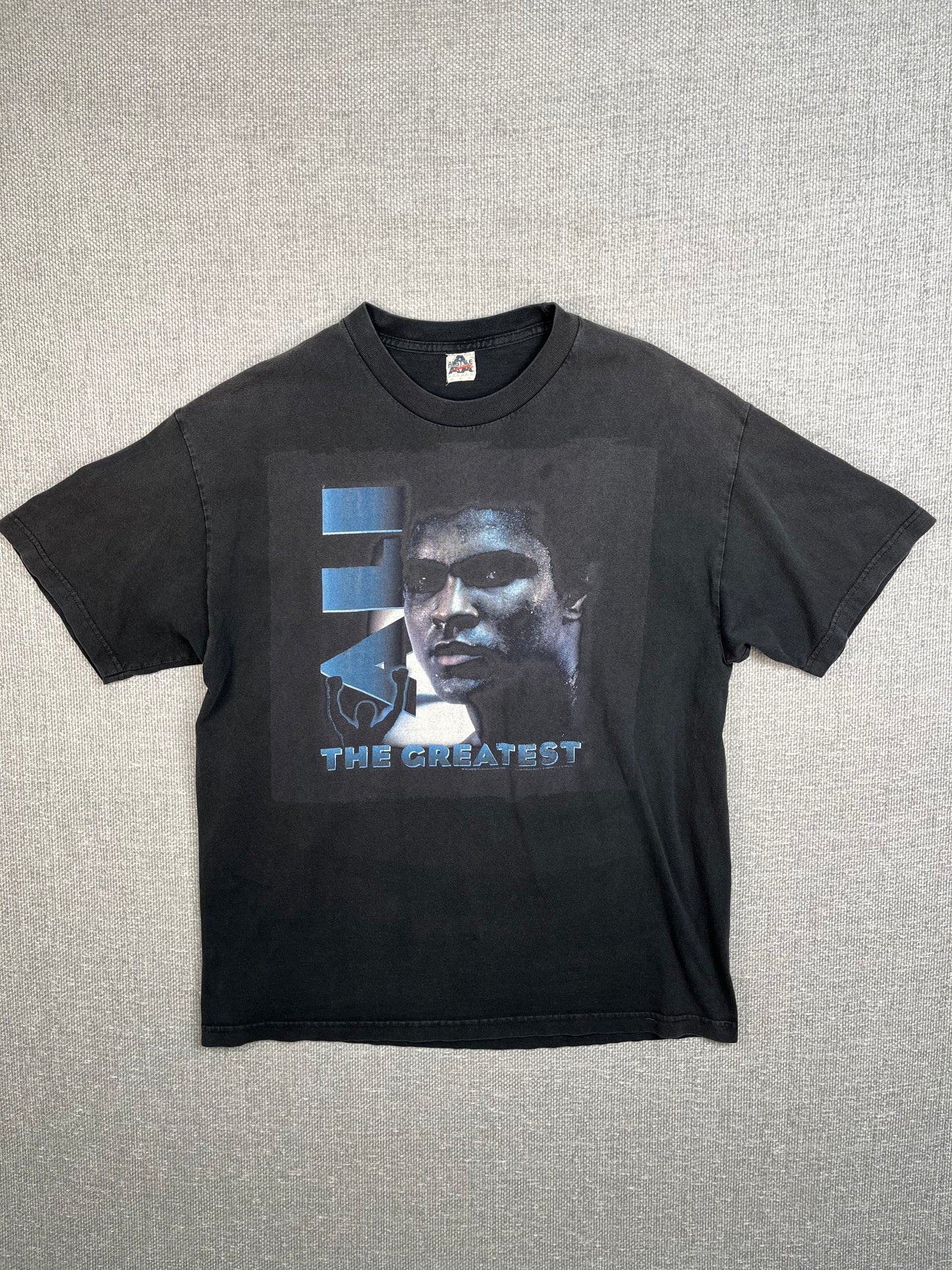 Y2K Muhammad Ali T-Shirt