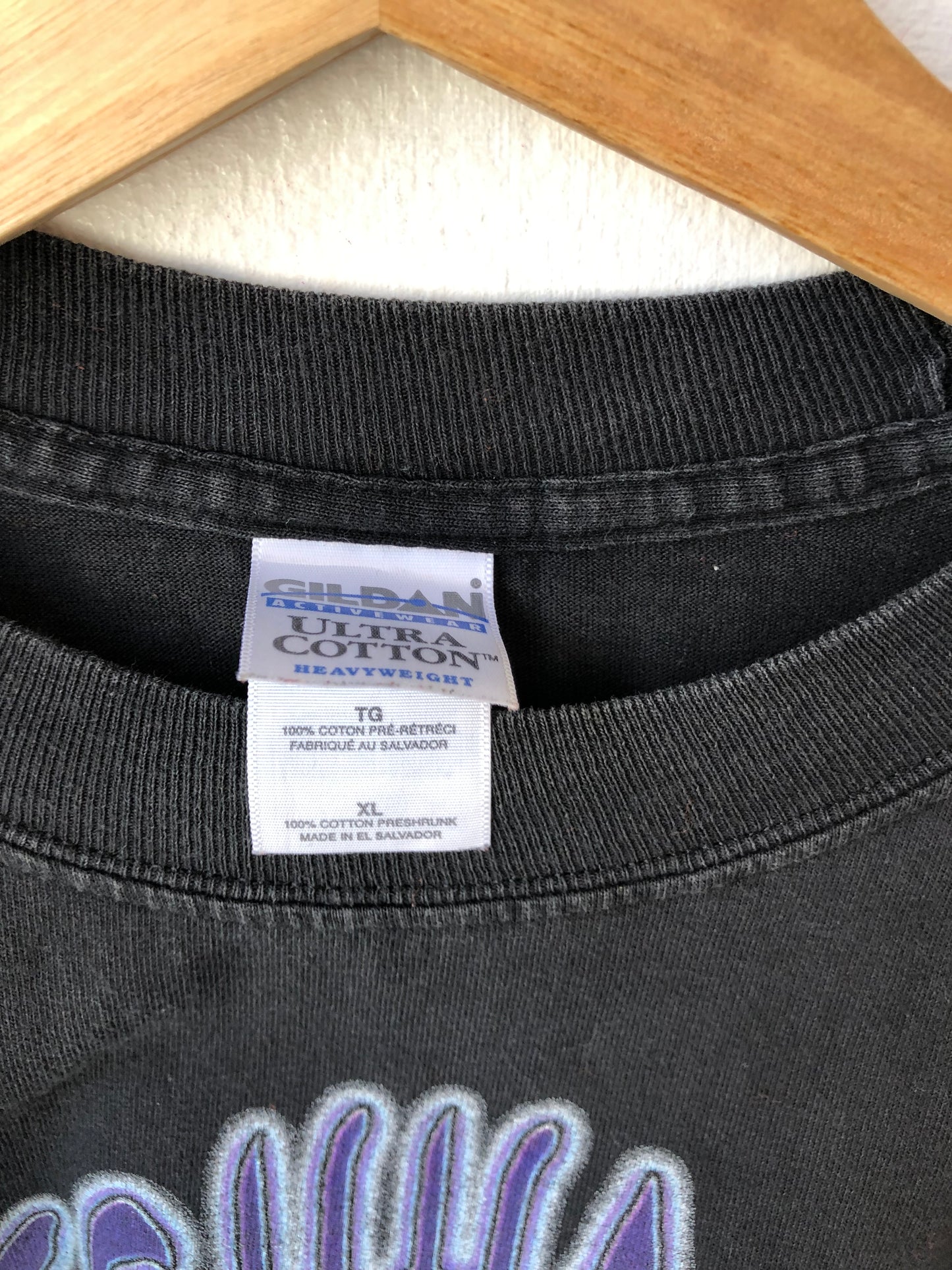 Y2K Witchhazel T-Shirt