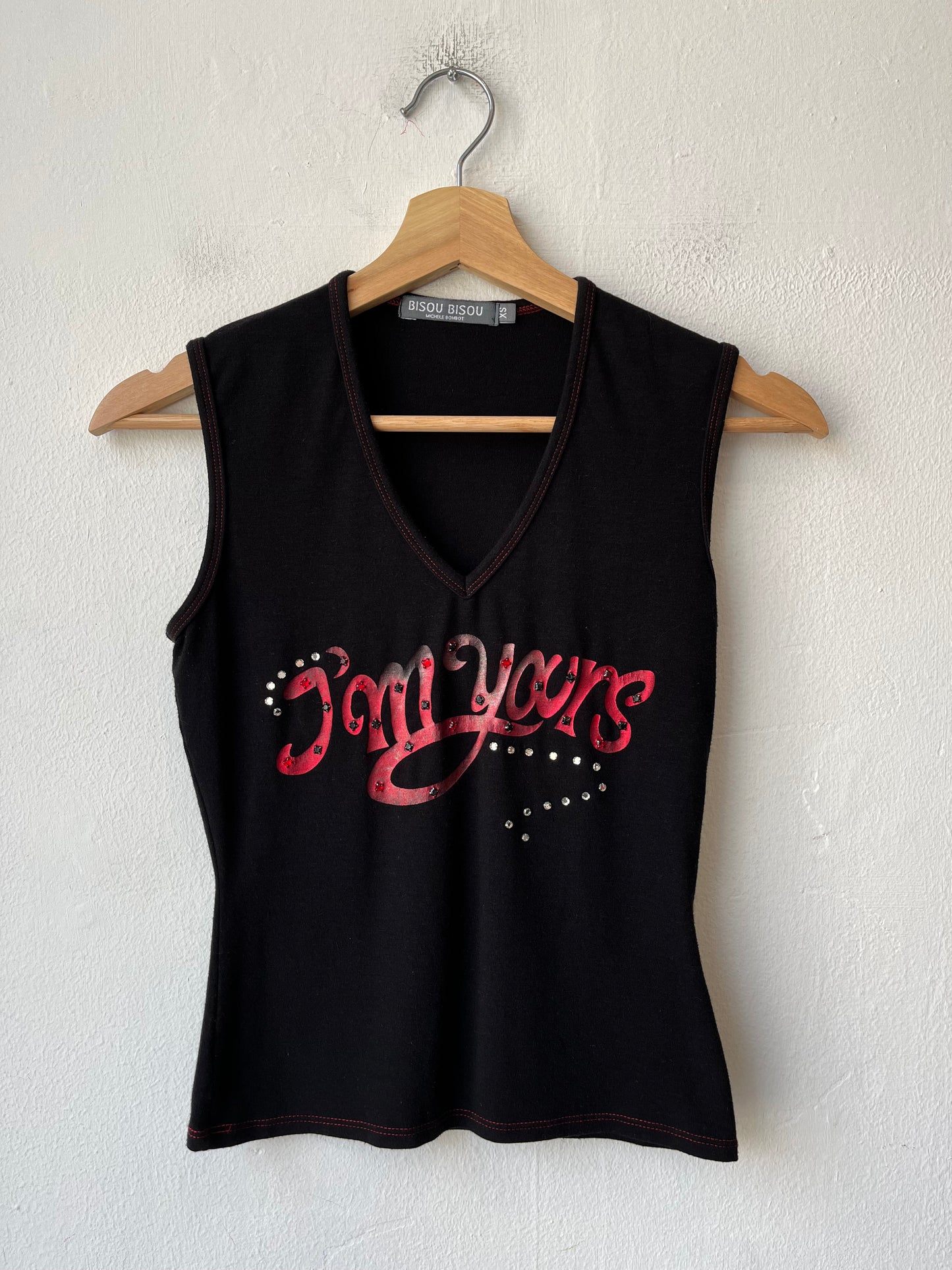 90's I'm Yours Top