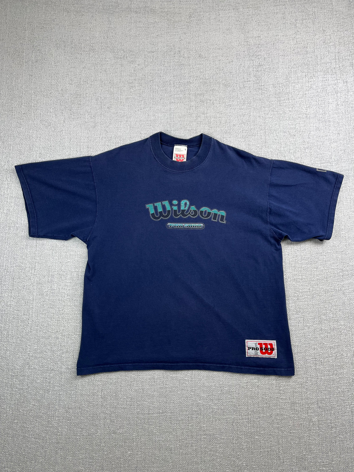 90's Wilson Pro 5000 T-Shirt