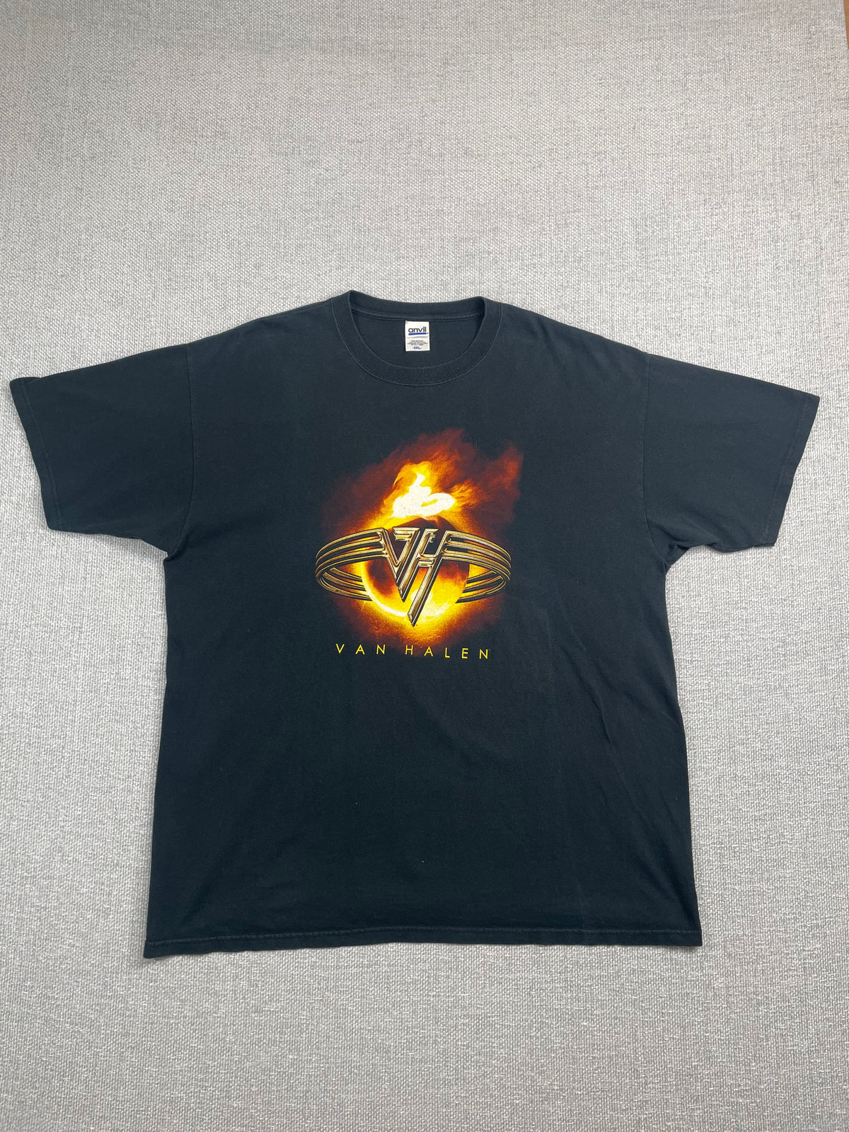 2004 Van Halen Tour T-Shirt