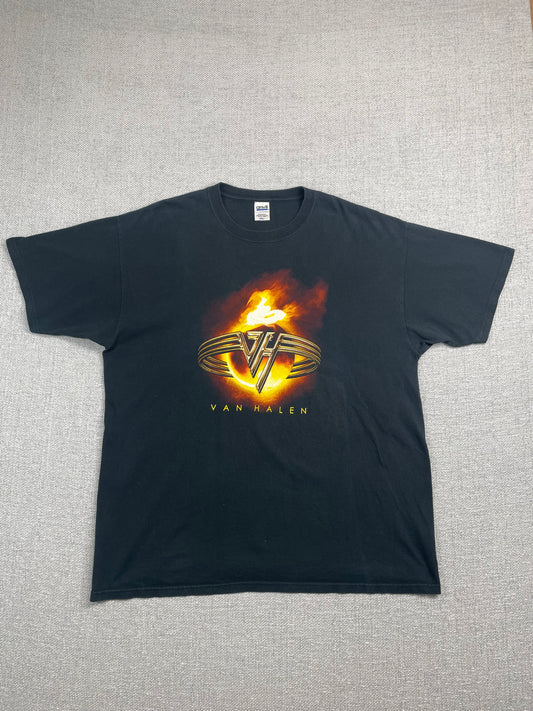 2004 Van Halen Tour T-Shirt